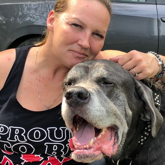 Meet your Posher, Tammy - Picture 3 of 16